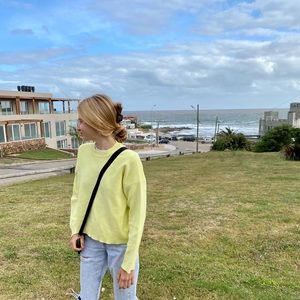 Meet your Posher, Martina